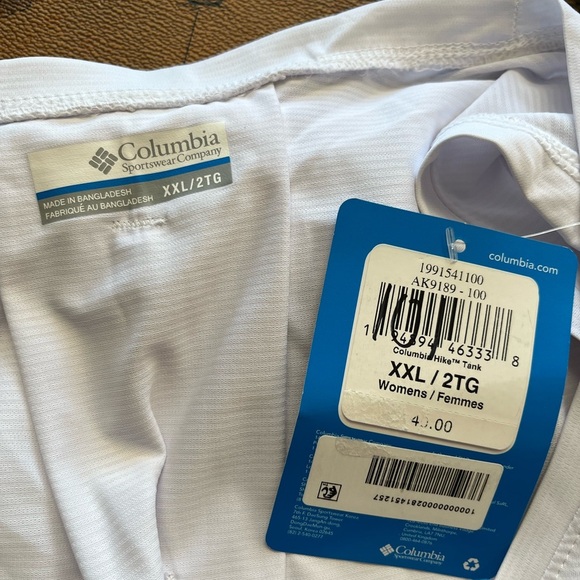 Omni-Wick Tank - Picture 8 of 9